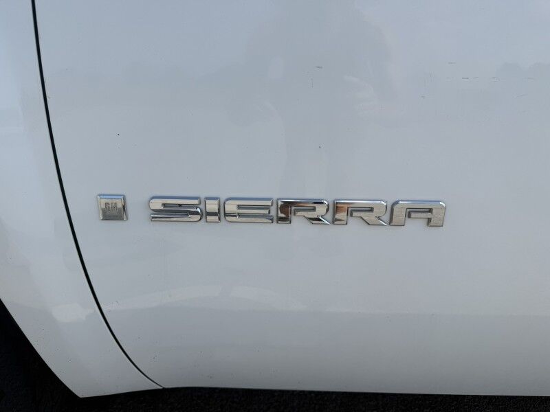 2008 GMC Sierra 1500 Work Truck Collinsville OK