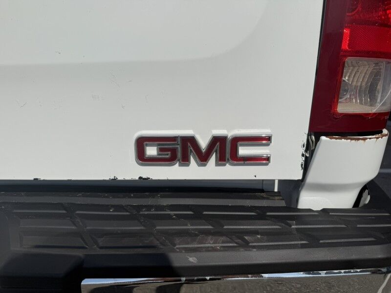 2008 GMC Sierra 1500 Work Truck Collinsville OK