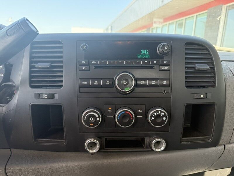 2008 GMC Sierra 1500 Work Truck Collinsville OK