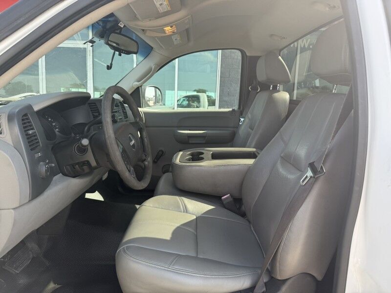 2008 GMC Sierra 1500 Work Truck Collinsville OK