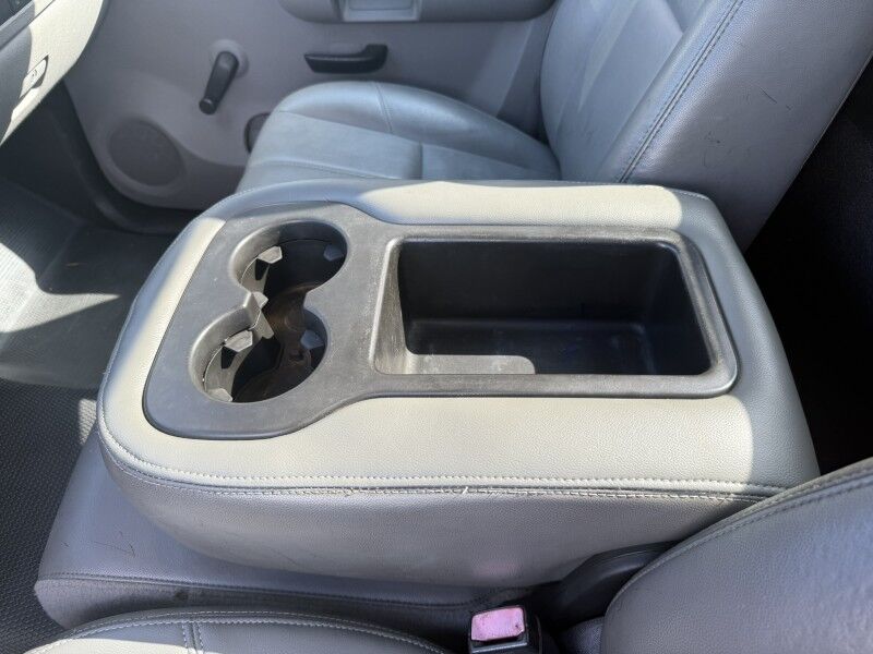 2008 GMC Sierra 1500 Work Truck Collinsville OK