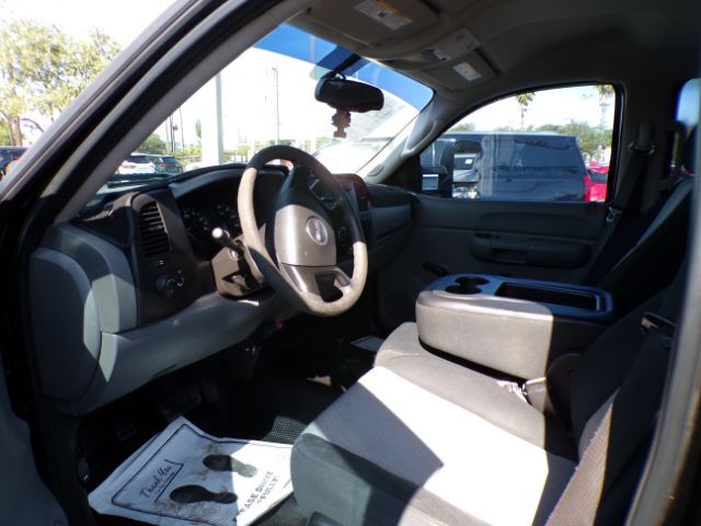 2008 GMC Sierra 1500 Work Truck San Antonio TX