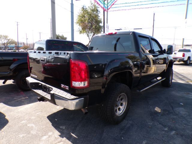 2008 GMC Sierra 1500 Work Truck San Antonio TX