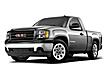 2008 GMC Sierra 1500 Work Truck
