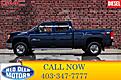2008 GMC Sierra 2500HD 4x4 Crew Cab SLE Diesel