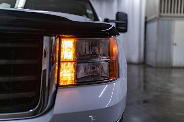 2008 GMC Sierra 2500HD 4x4 Ext Cab SLE Mechanics Box Red Deer AB