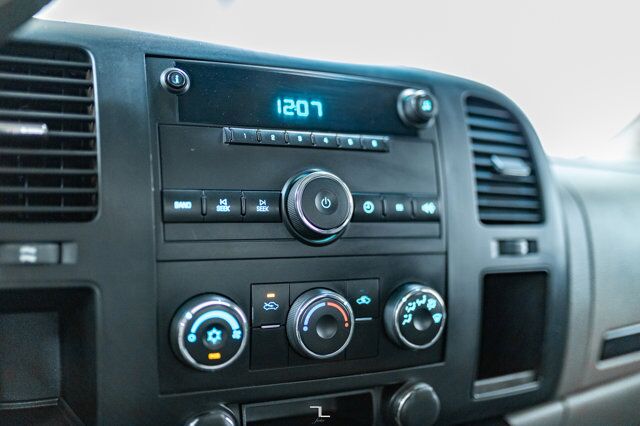 2008 GMC Sierra 2500HD 4x4 Ext Cab SLE Mechanics Box Red Deer AB