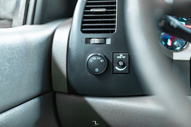 2008 GMC Sierra 2500HD 4x4 Ext Cab SLE Mechanics Box Red Deer AB