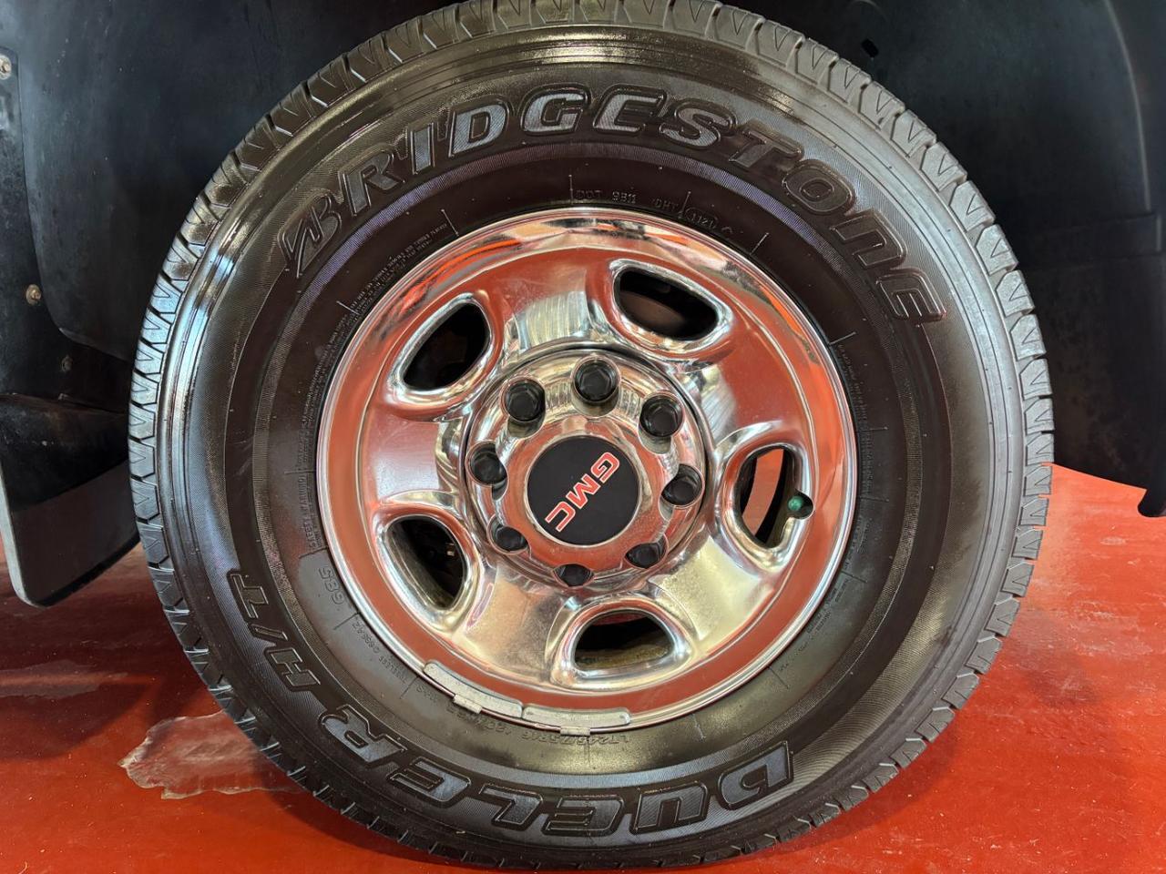 2008 GMC Sierra 2500HD SLE1 Franklin OH
