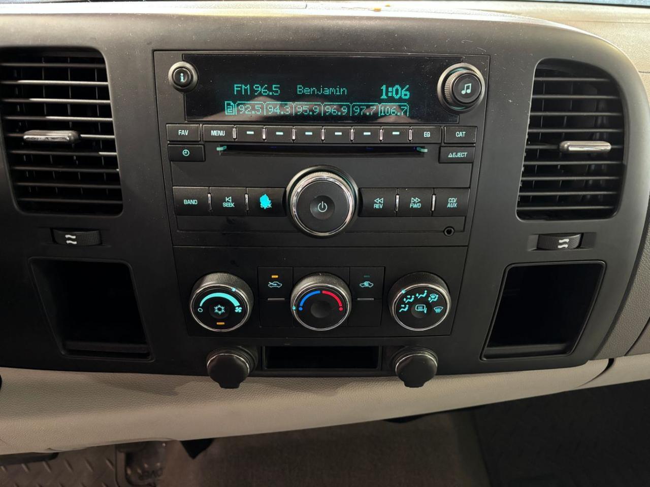 2008 GMC Sierra 2500HD SLE1 Franklin OH