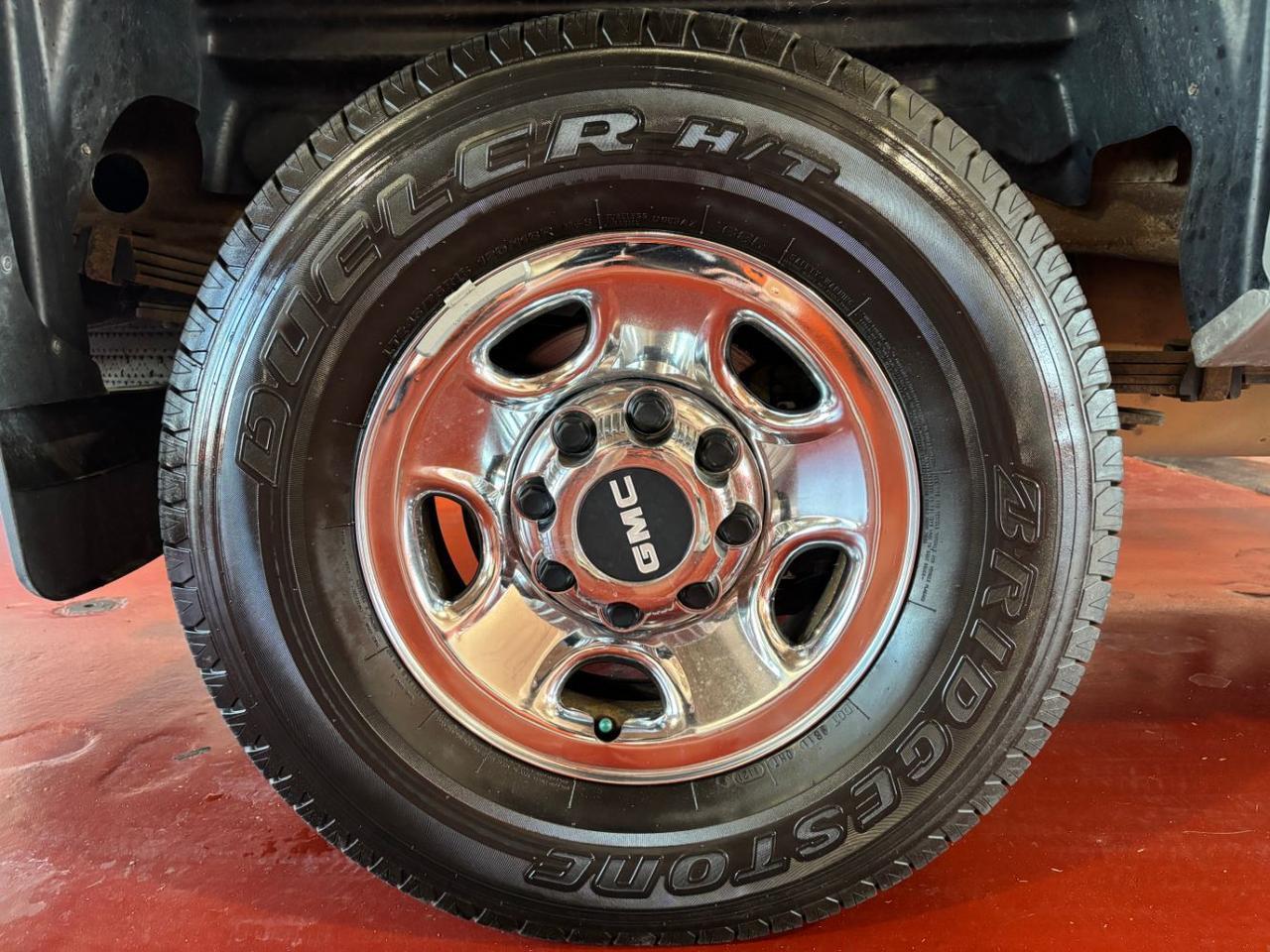 2008 GMC Sierra 2500HD SLE1 Franklin OH