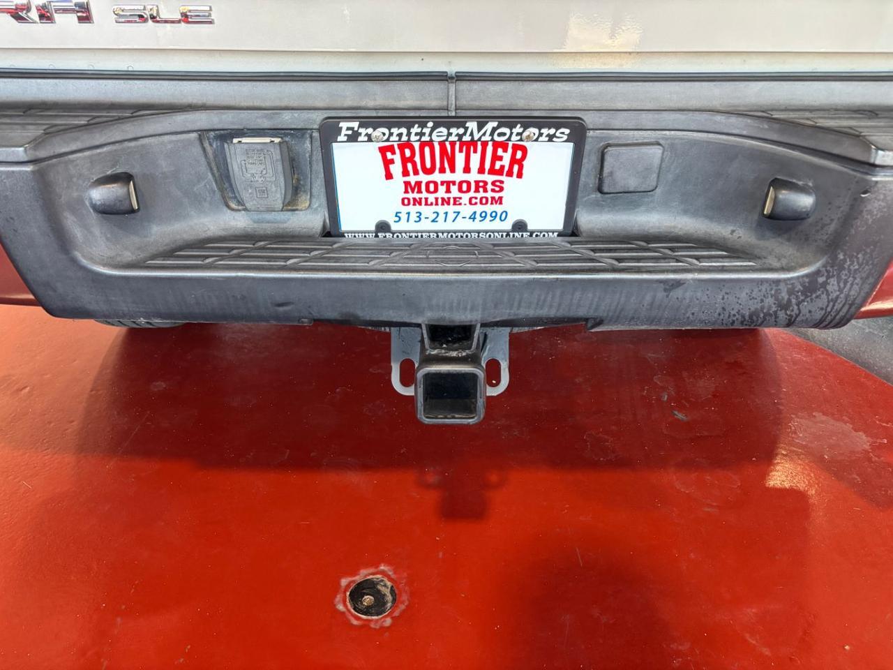 2008 GMC Sierra 2500HD SLE1 Franklin OH