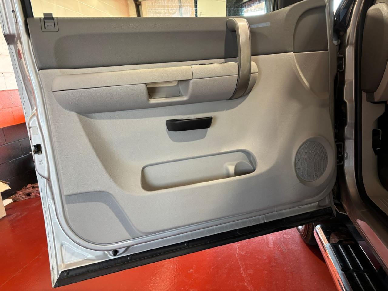 2008 GMC Sierra 2500HD SLE1 Franklin OH
