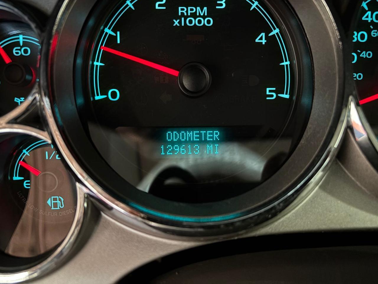 2008 GMC Sierra 2500HD SLE1 Franklin OH