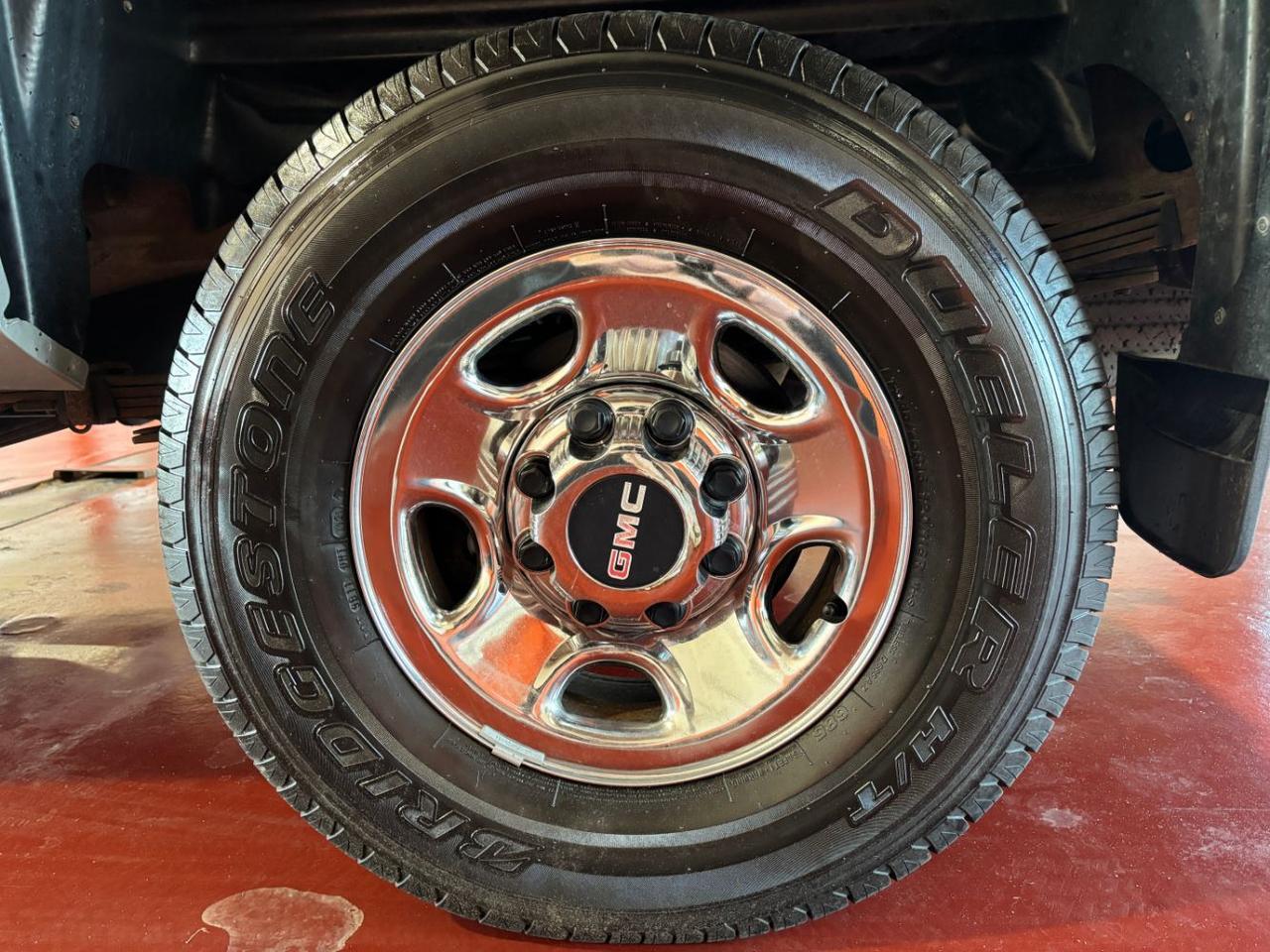 2008 GMC Sierra 2500HD SLE1 Franklin OH