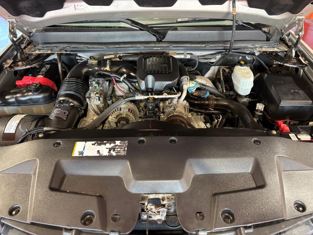 2008 GMC Sierra 2500HD SLE1 Franklin OH