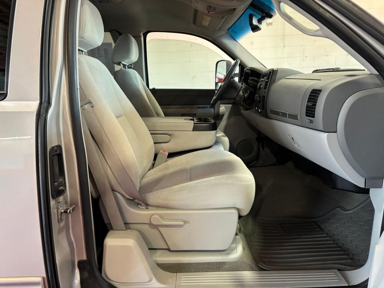 2008 GMC Sierra 2500HD SLE1 Franklin OH