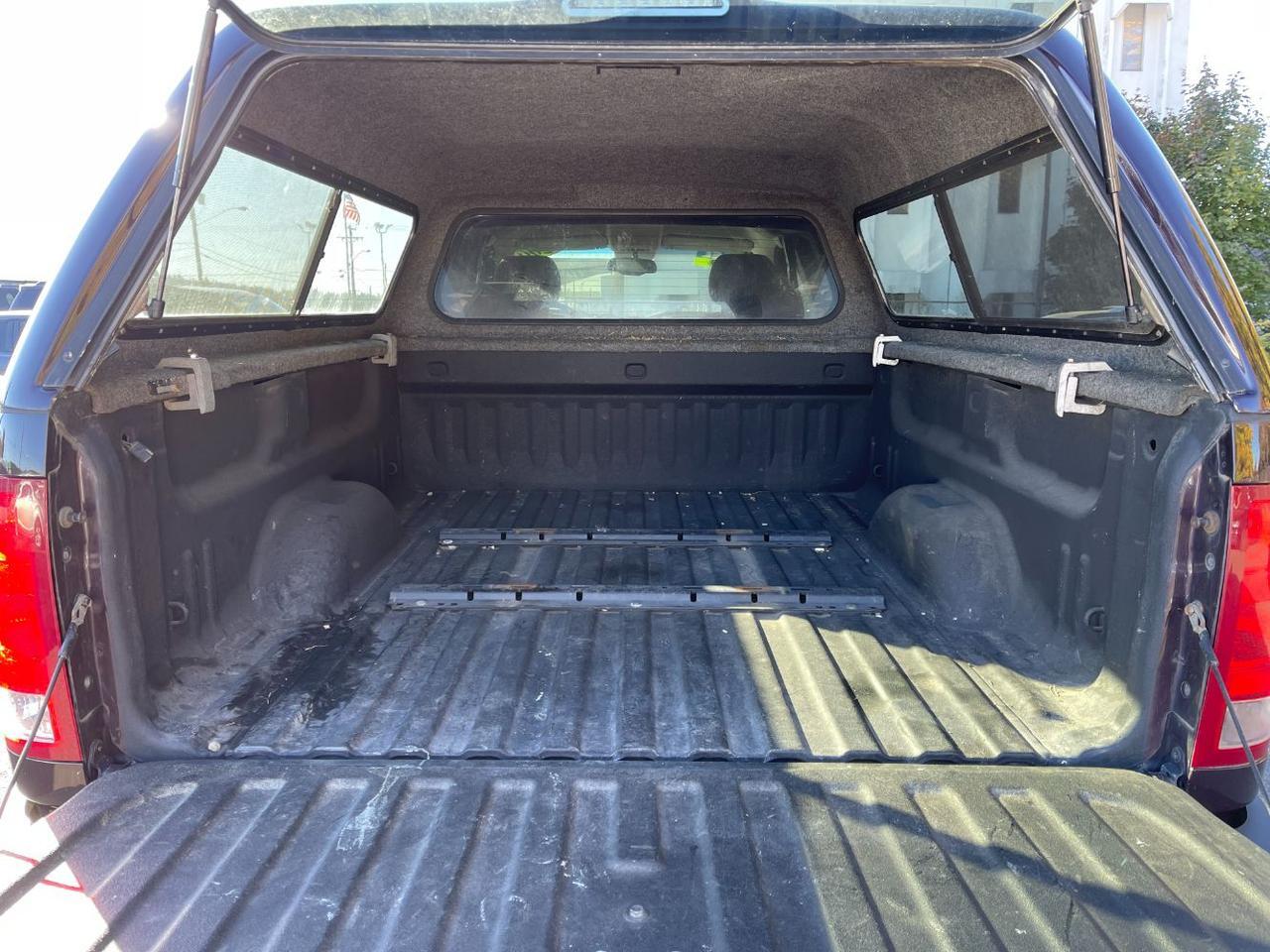 2008 GMC Sierra 2500HD SLE1 Spokane Valley, WA