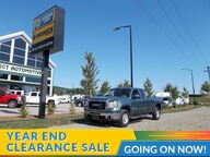 2008 GMC Sierra 2500HD SLE2 Ext. Cab Long Box 2WD Monroe NC 2008 GMC Sierra 2500HD SLE2 Ext. Cab Long Box 2WD Monroe NC