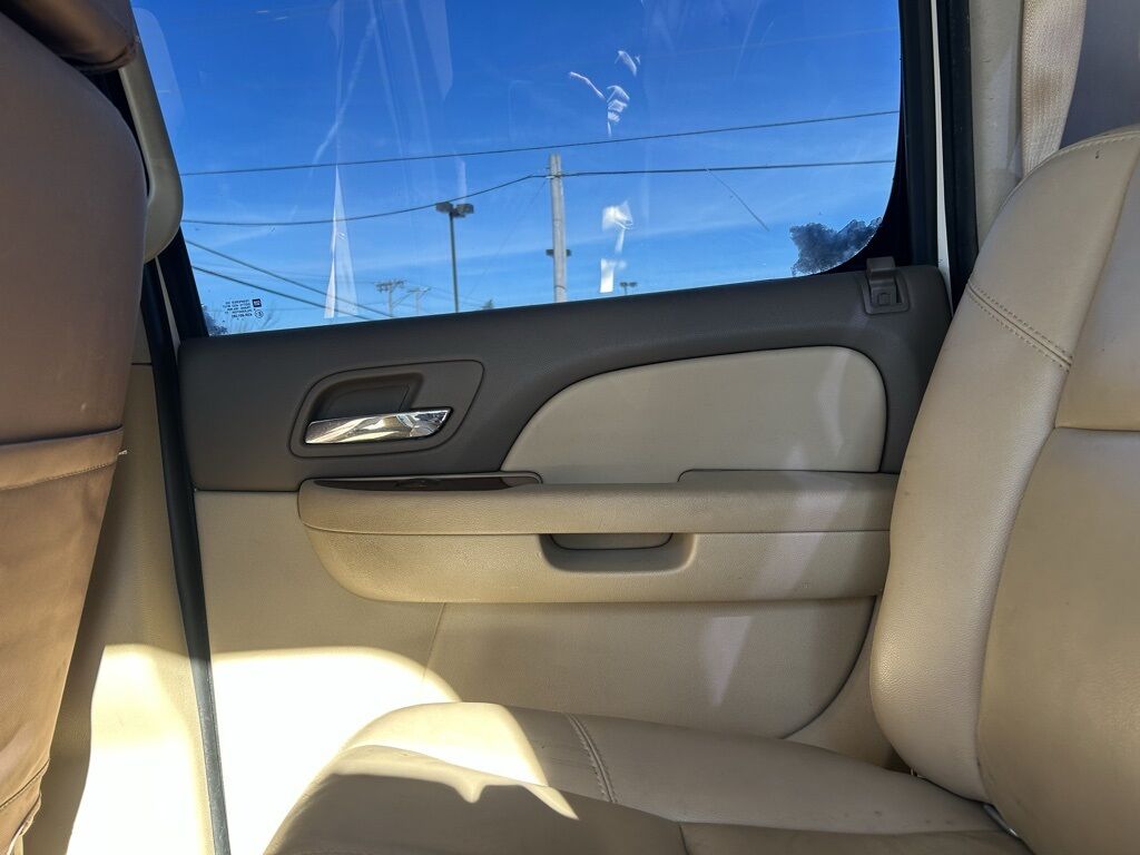 2008 GMC Sierra 2500HD SLT Crestwood KY