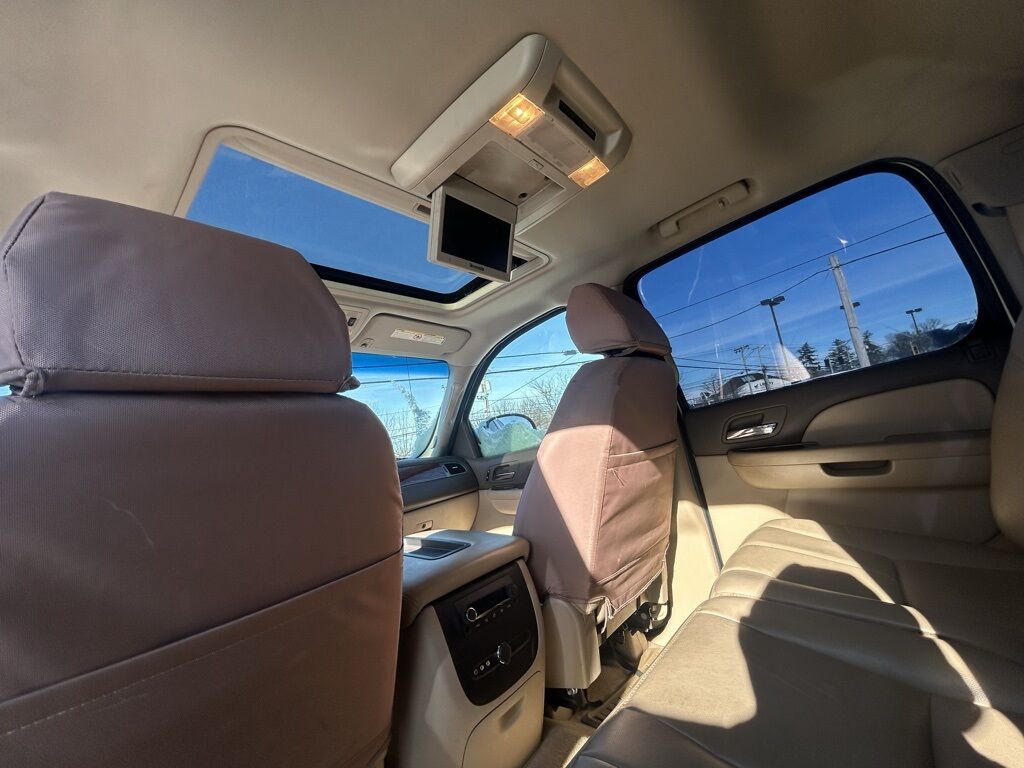 2008 GMC Sierra 2500HD SLT Crestwood KY