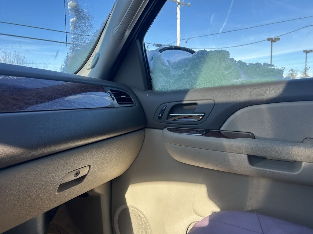 2008 GMC Sierra 2500HD SLT Crestwood KY