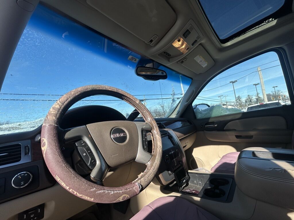 2008 GMC Sierra 2500HD SLT Crestwood KY