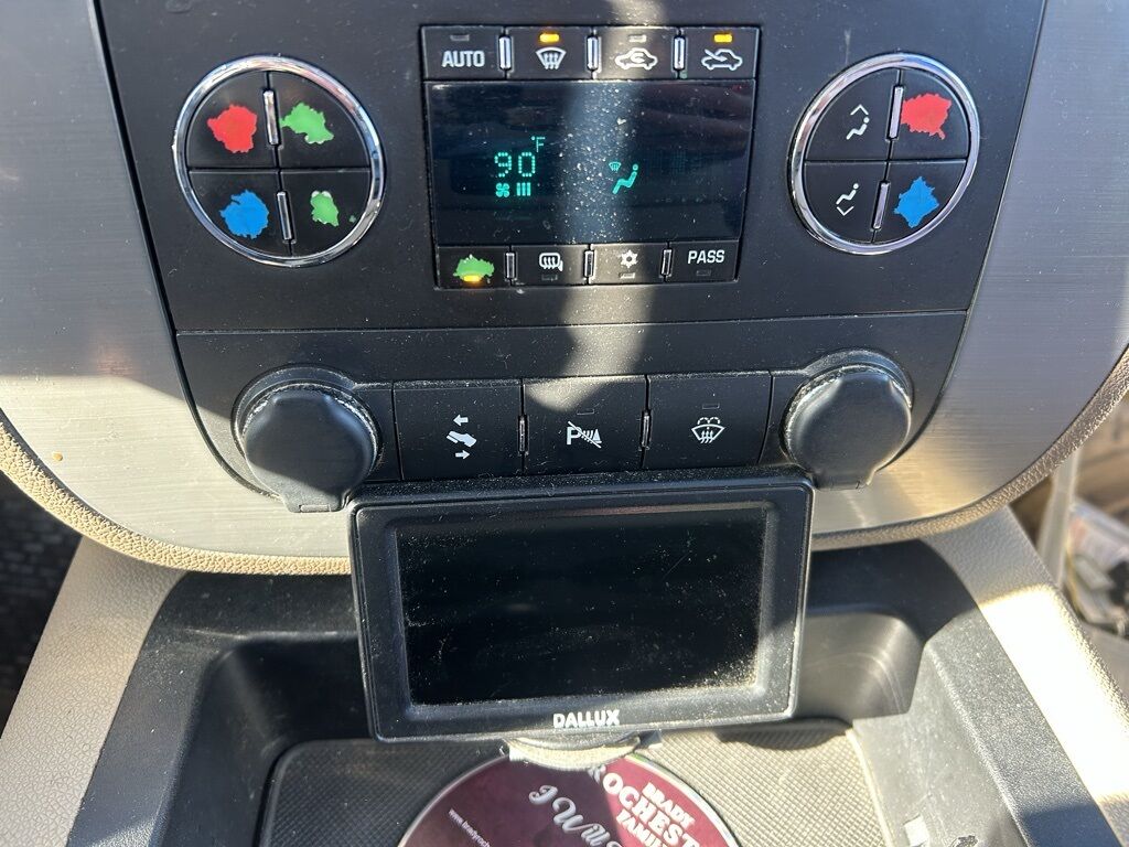 2008 GMC Sierra 2500HD SLT Crestwood KY