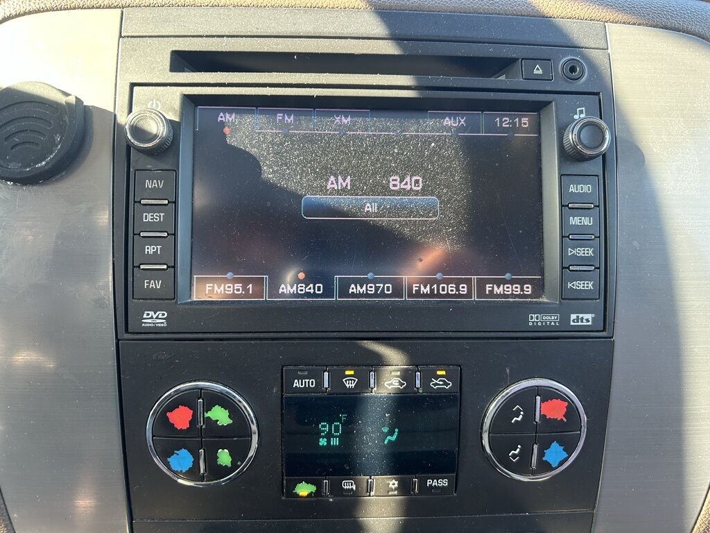 2008 GMC Sierra 2500HD SLT Crestwood KY