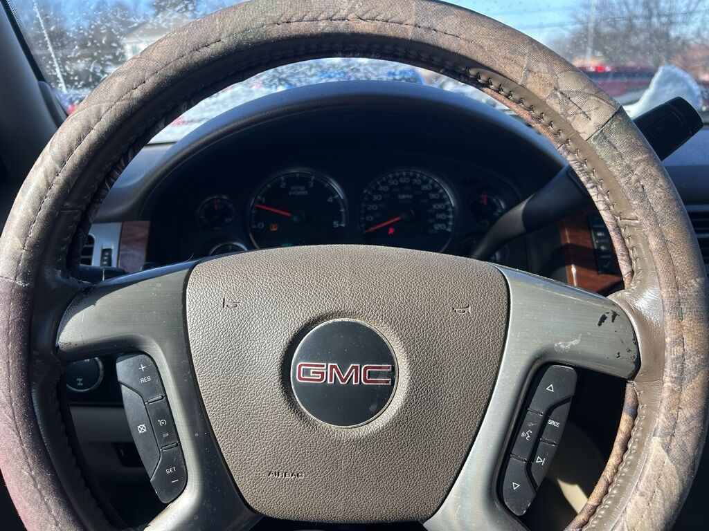 2008 GMC Sierra 2500HD SLT Crestwood KY