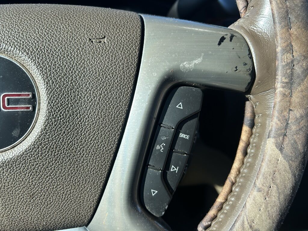 2008 GMC Sierra 2500HD SLT Crestwood KY