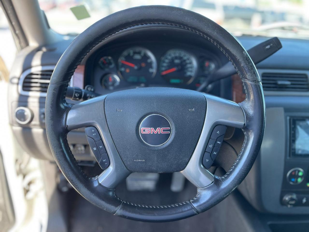 2008 GMC Sierra 2500HD SLT Post Falls ID