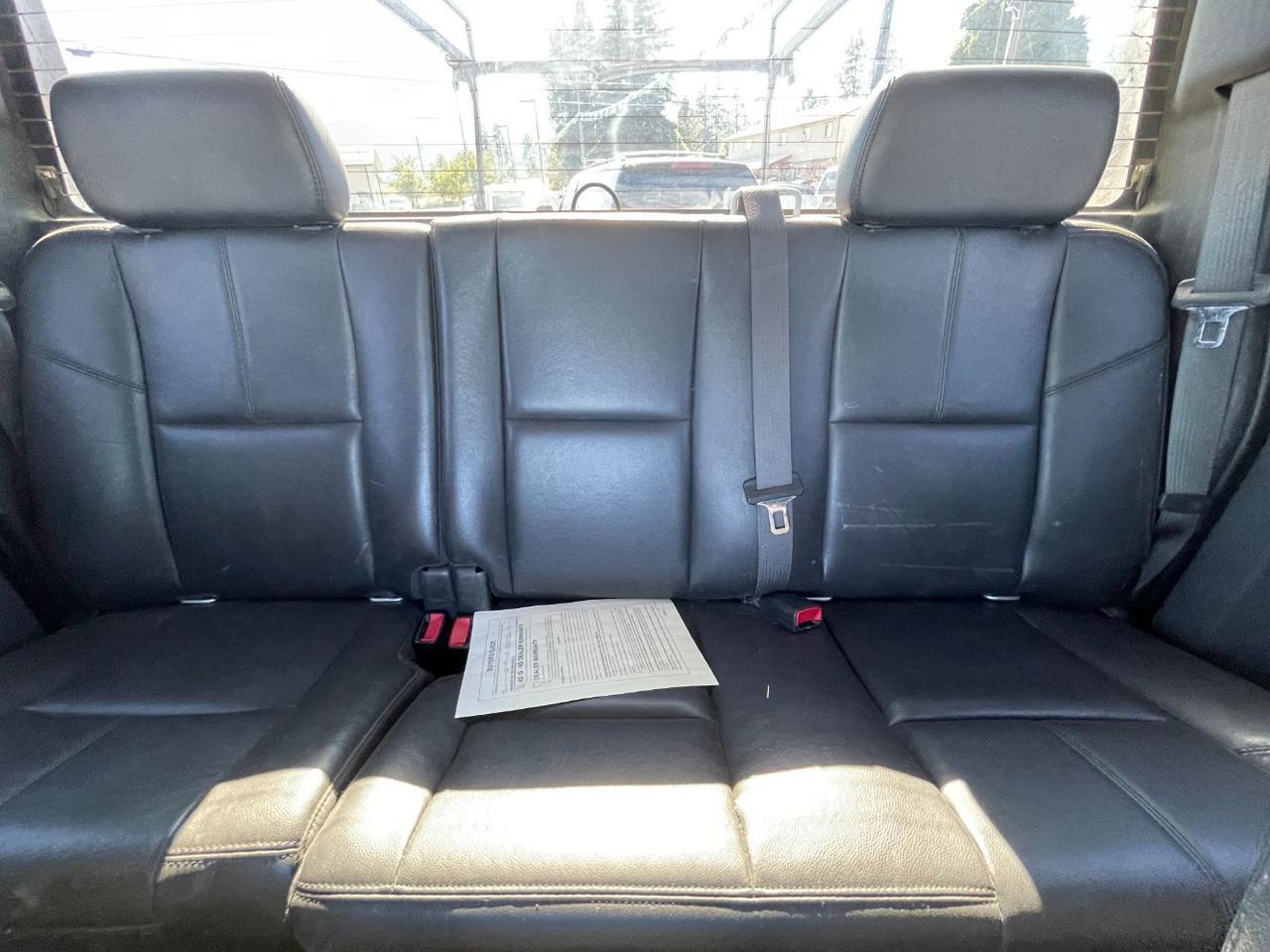 2008 GMC Sierra 2500HD SLT Post Falls ID