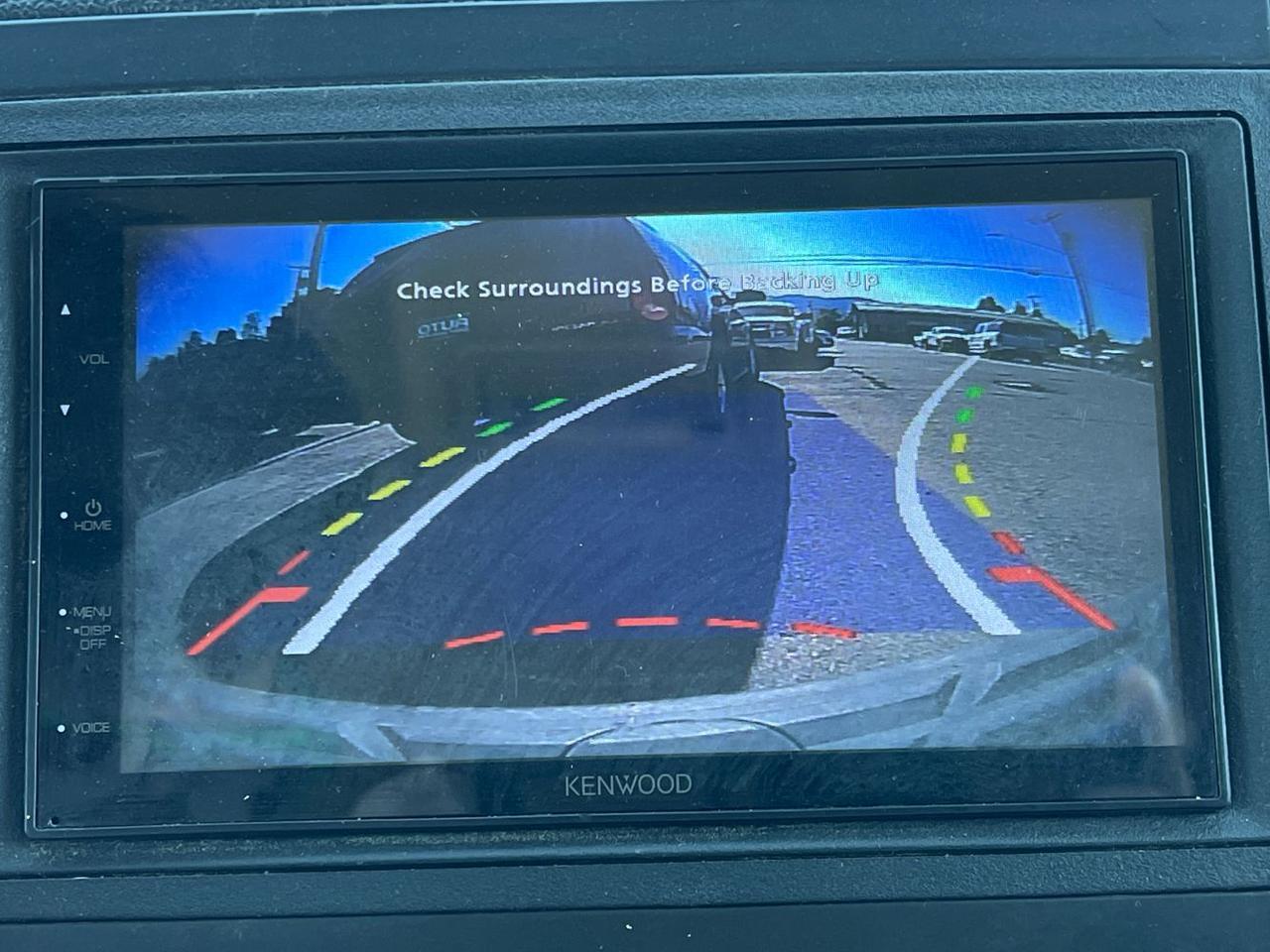 2008 GMC Sierra 2500HD SLT Post Falls ID
