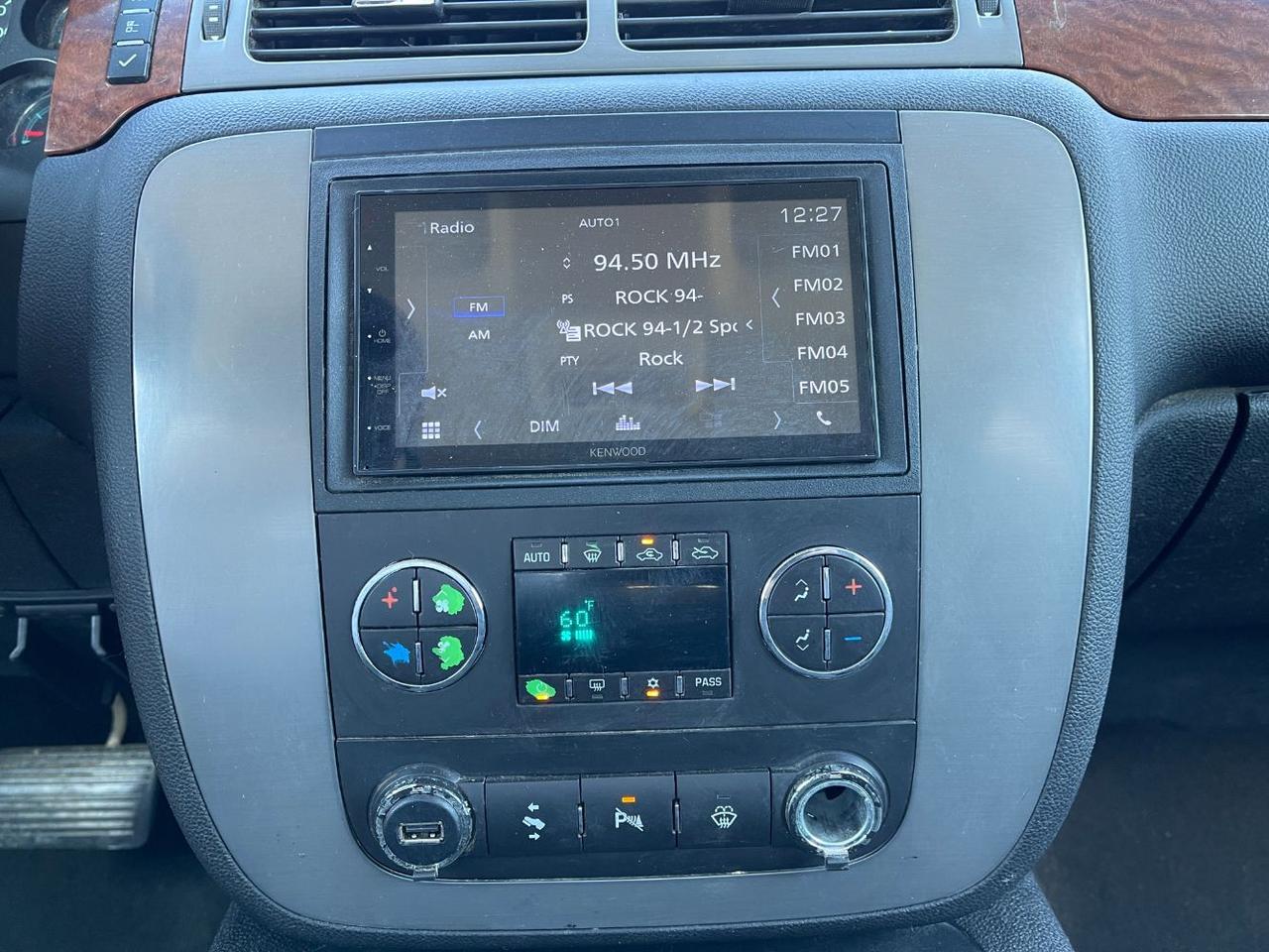 2008 GMC Sierra 2500HD SLT Post Falls ID