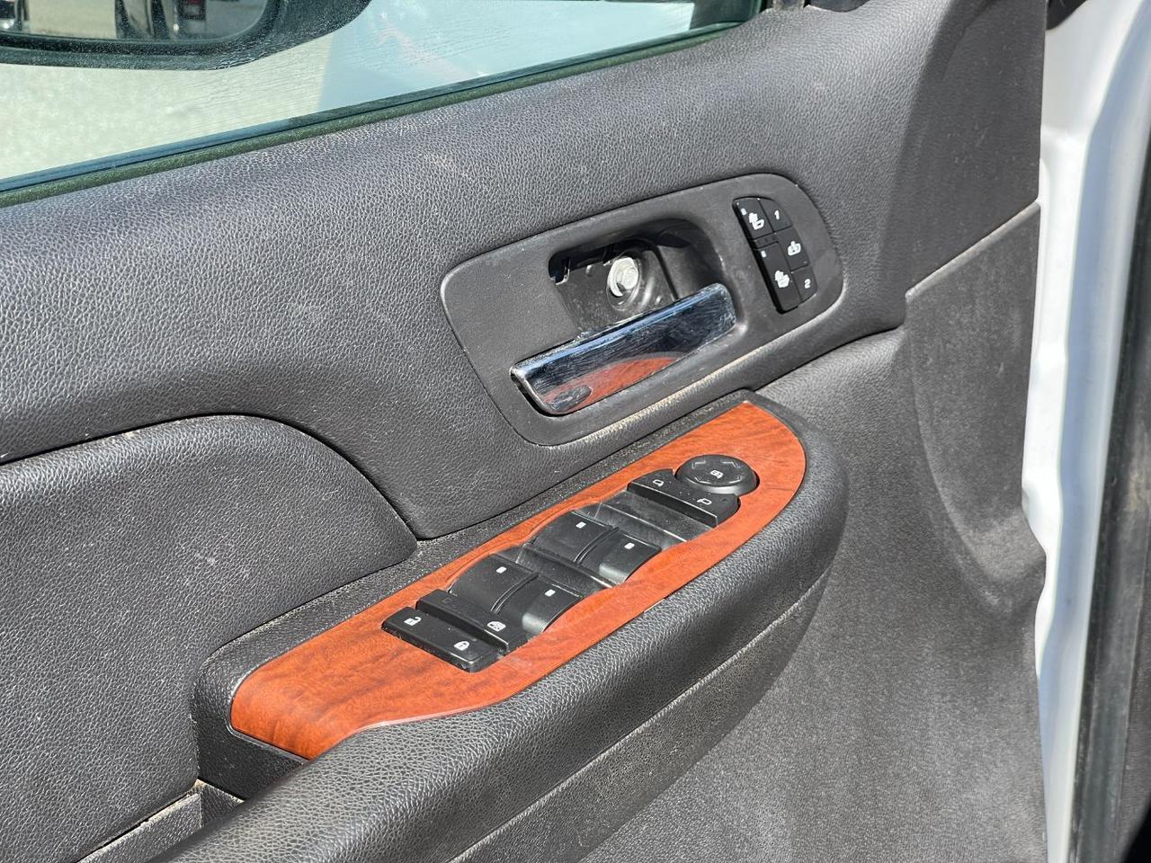 2008 GMC Sierra 2500HD SLT Post Falls ID