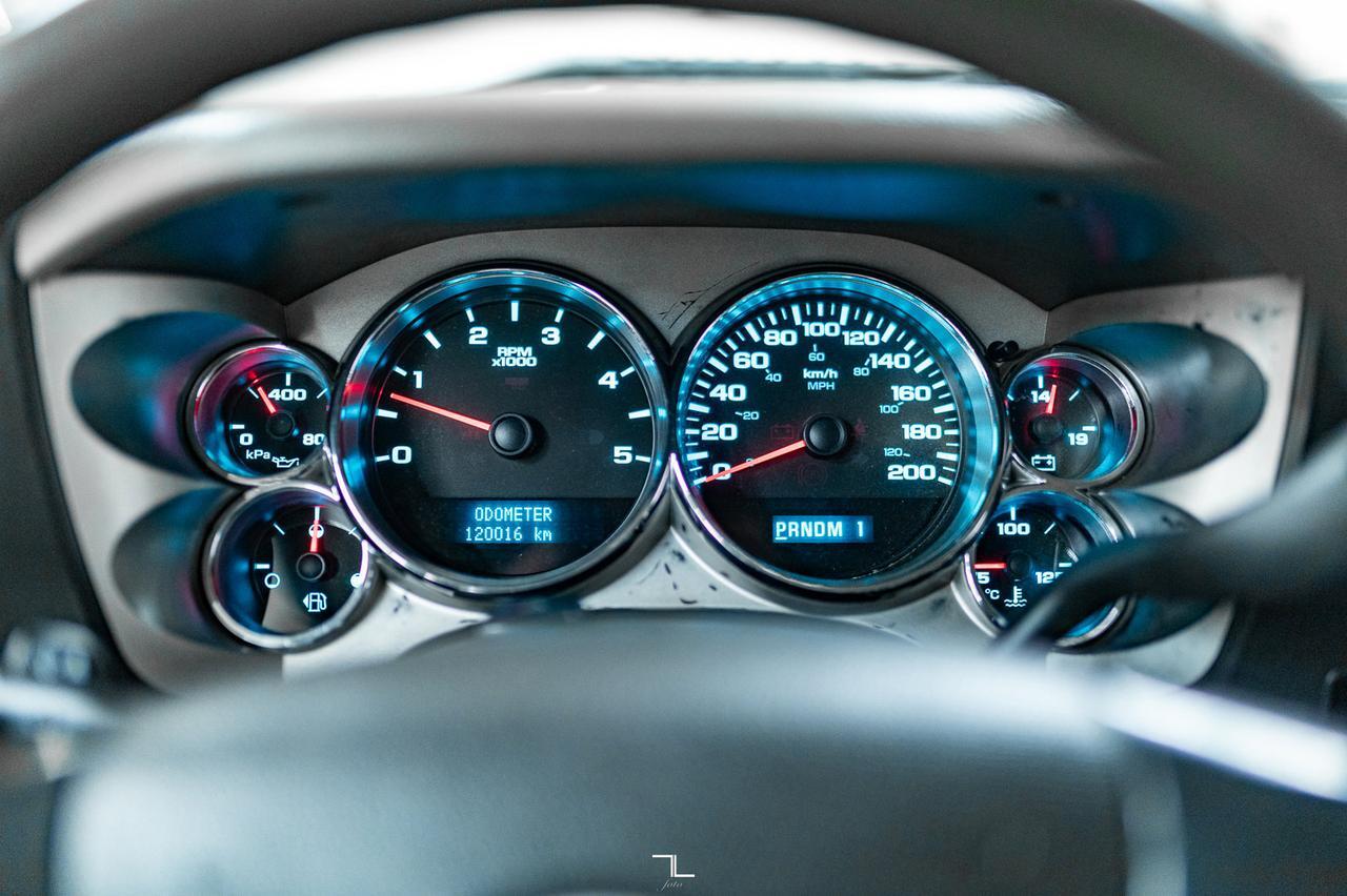 2008 GMC Sierra 3500HD 4x4 Reg Cab LT Dump Box Diesel Dually Red Deer AB