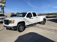 2008 GMC Sierra 3500HD DRW SLE1 Goldthwaite TX 2008 GMC Sierra 3500HD DRW SLE1 Goldthwaite TX