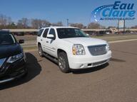 2008 GMC Yukon Denali AWD 4dr Eau Claire WI 2008 GMC Yukon Denali AWD 4dr Eau Claire WI