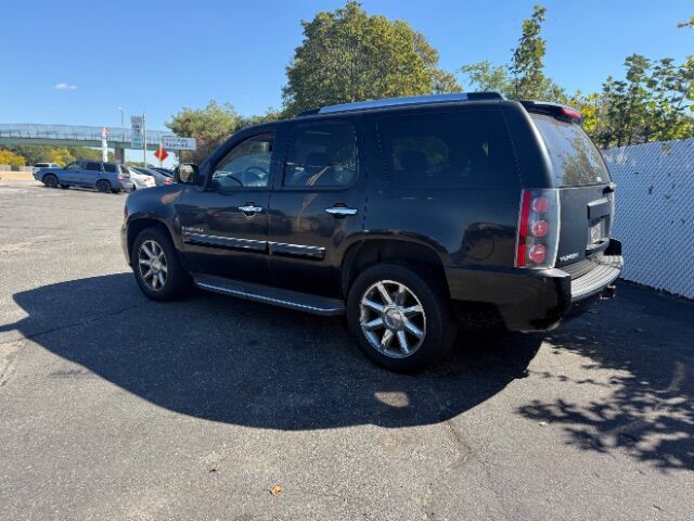 2008 GMC Yukon Denali East Islip NY