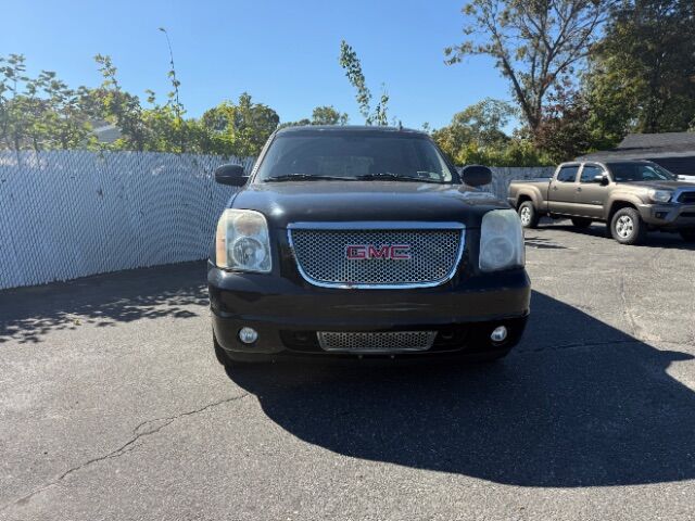 2008 GMC Yukon Denali East Islip NY