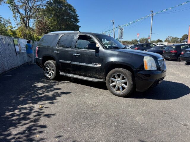 2008 GMC Yukon Denali East Islip NY