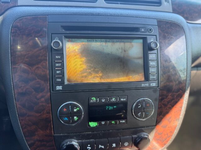 2008 GMC Yukon Denali East Islip NY
