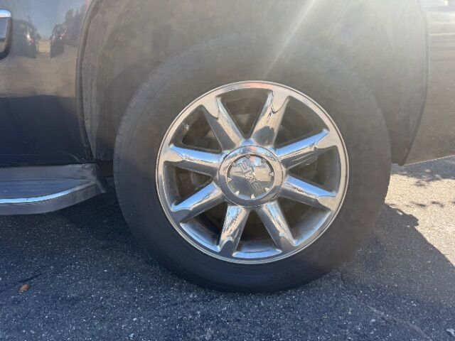 2008 GMC Yukon Denali East Islip NY