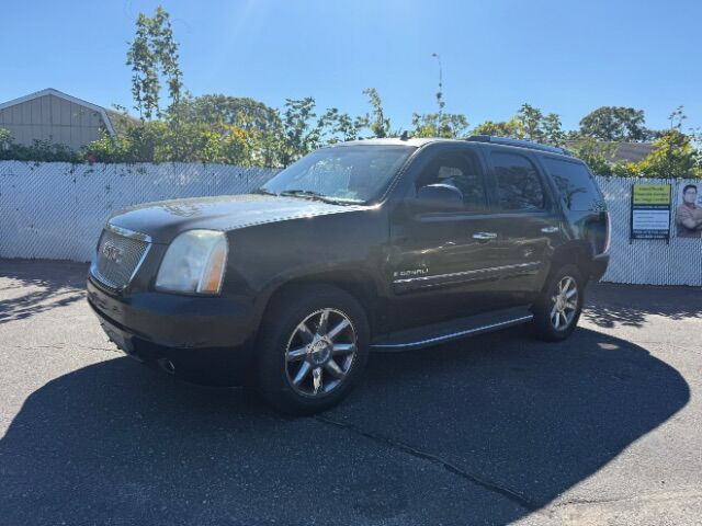 2008 GMC Yukon