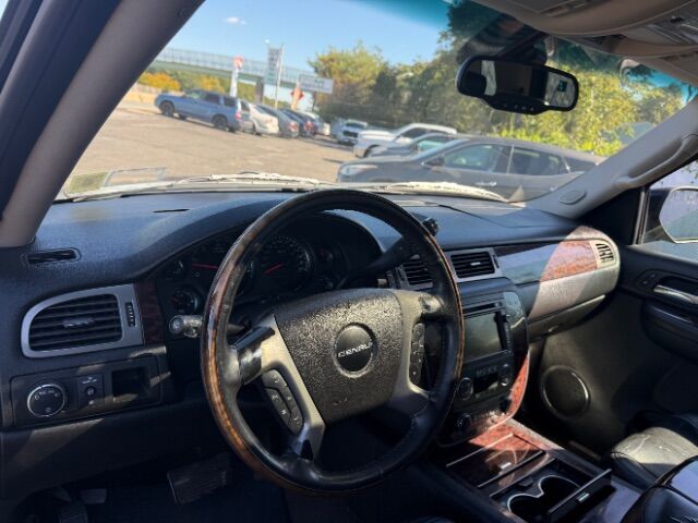 2008 GMC Yukon Denali East Islip NY
