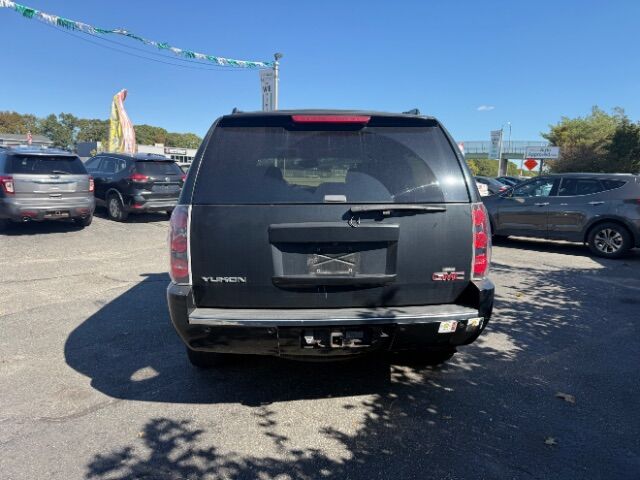 2008 GMC Yukon Denali East Islip NY