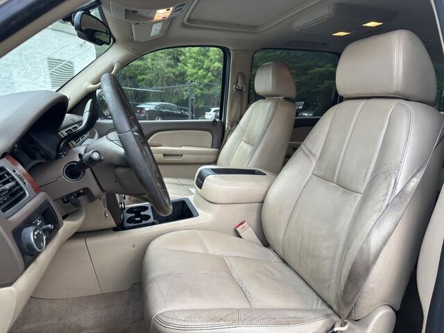 2008 GMC Yukon XL MPV Duluth GA