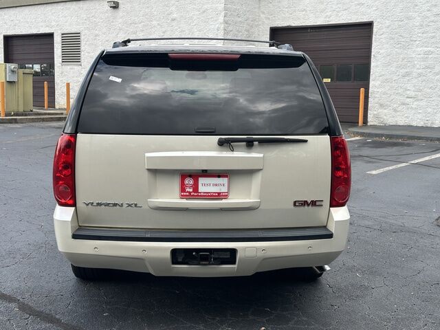 2008 GMC Yukon XL MPV Duluth GA