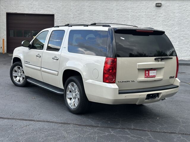 2008 GMC Yukon XL MPV Duluth GA
